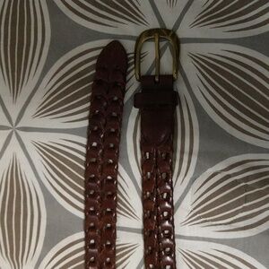 Belt